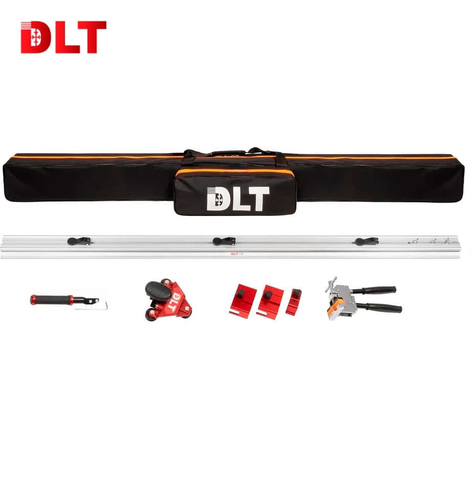Плиткорез механический DLT Slim Cutter MAX-Plus 1.5м, арт.1325