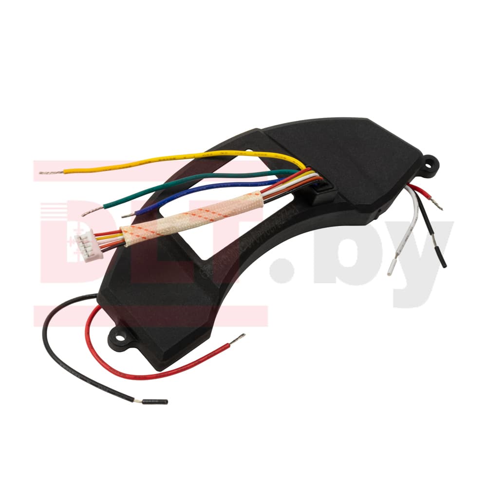 Запасная плата контроллер для шлифмашины DLT R7231/GrandFlex V31, арт.2234 - фото 2