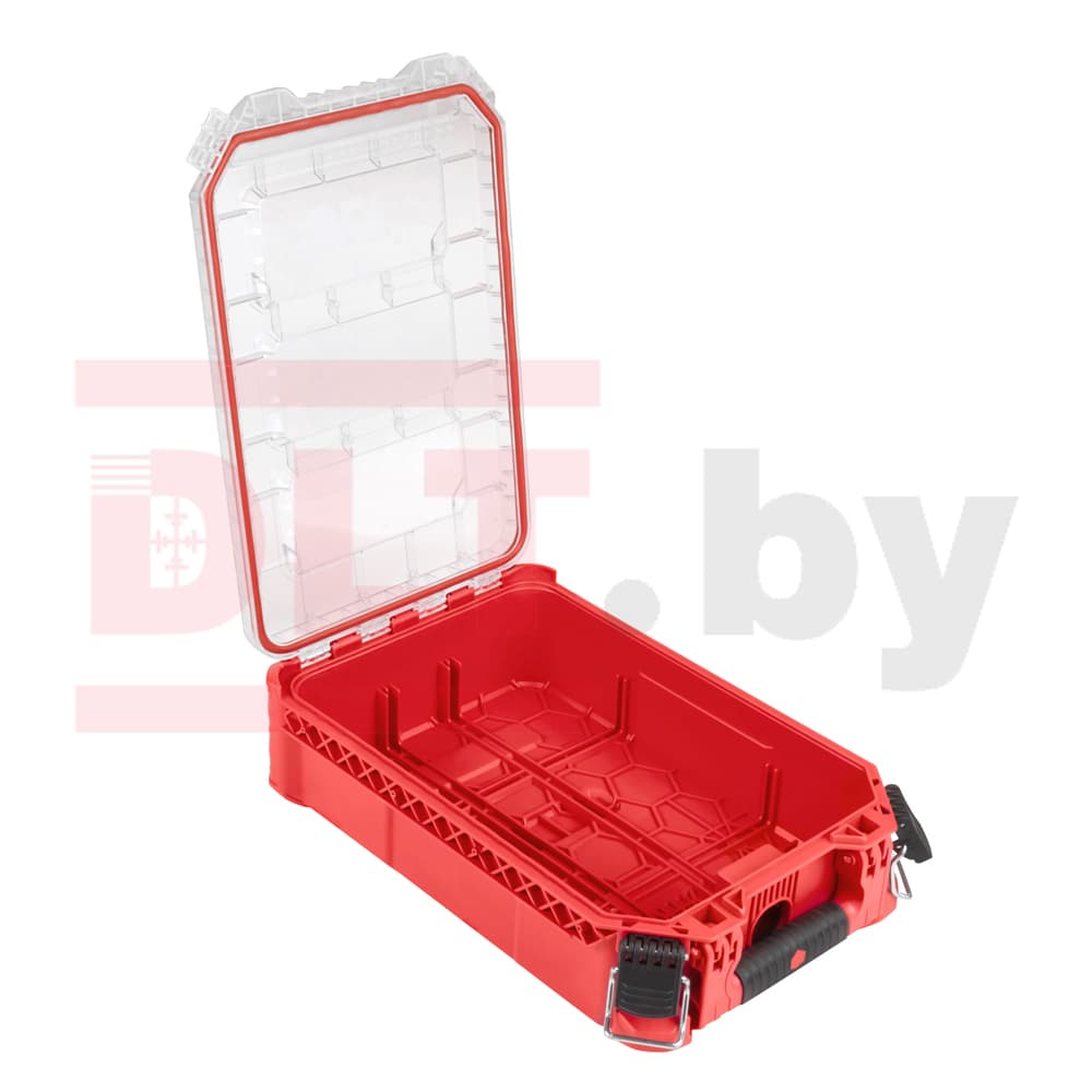 Органайзер №6 для системы хранения инструментов DLT серия RED PRO, арт.4067 - фото 2