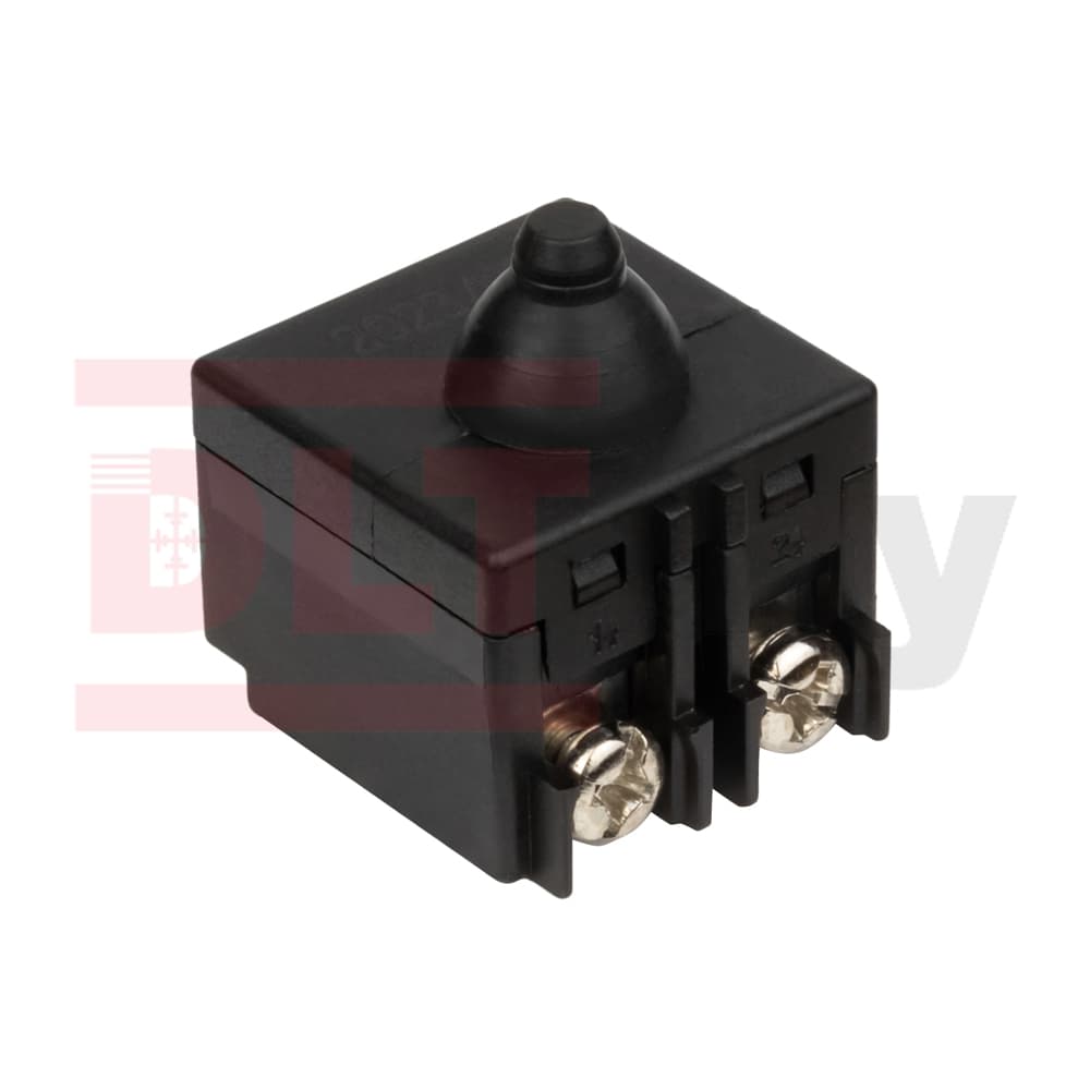 Запасная кнопка включения для шлифмашины DLT R7234/GrandFlex V34, арт.2021 - фото 2