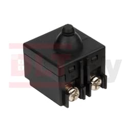 Запасная кнопка включения для шлифмашины DLT R7234/GrandFlex V34, арт.2021 - фото 2