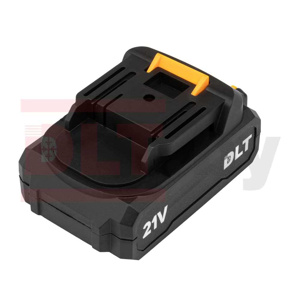 Аккумулятор DLT для виброприсоски Vibro EVOLUTION, арт.1506 - фото 2