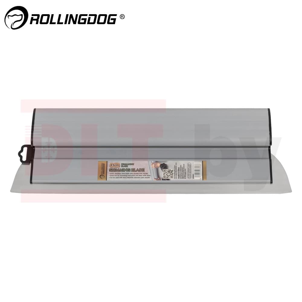 Малярный шпатель Rollingdog 45см, серия Elite, арт.50441