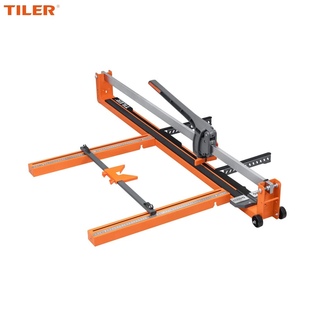Плиткорез механический Tiler RAPTOR рез до 1200 мм, арт.4978
