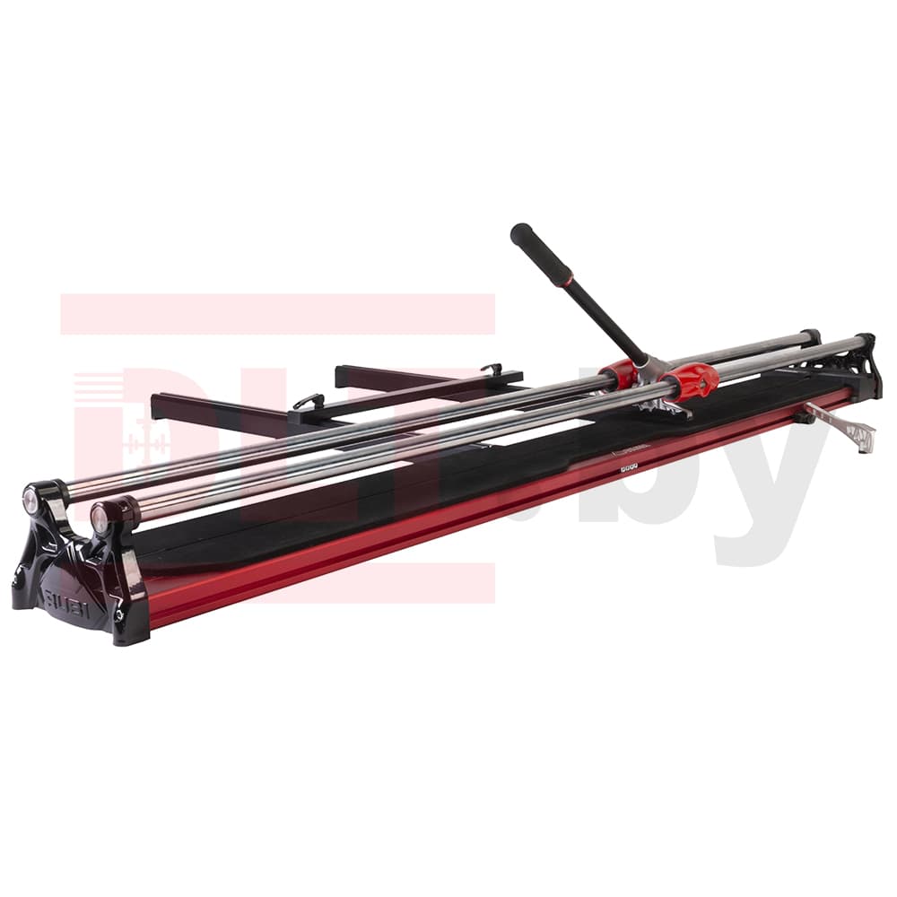 Ручной плиткорез RUBI TIGER-1600 (RUBI Hit 1600)(до 1600мм), арт.10912 - фото 28