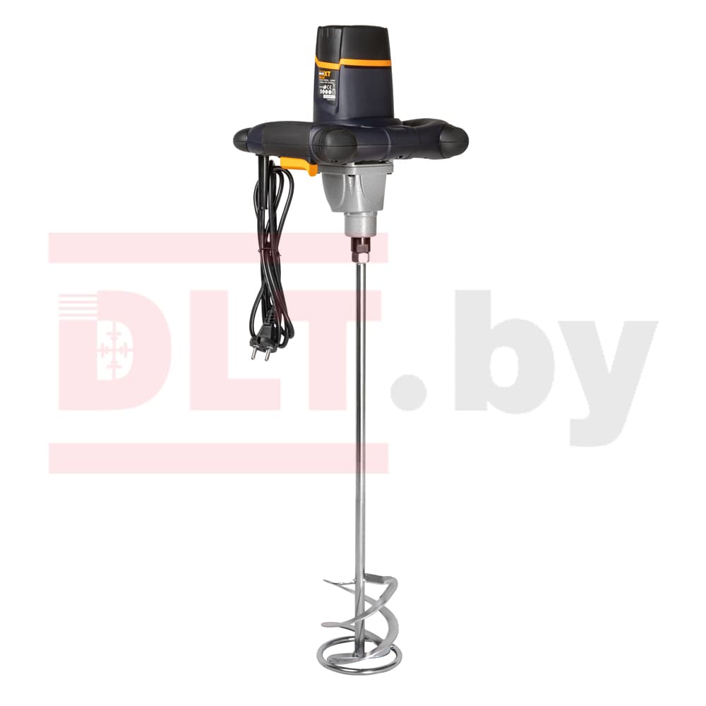 Смеситель строительный MAX-XT MPM1220, арт.3335 - фото 2