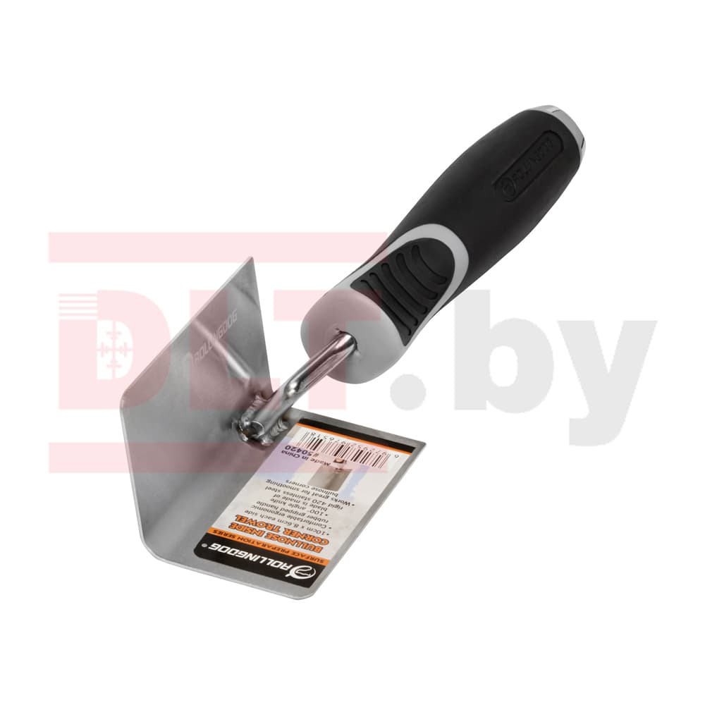 Шпатель для внутренних углов  Rollingdog 100*86мм, арт.50420 - фото 2