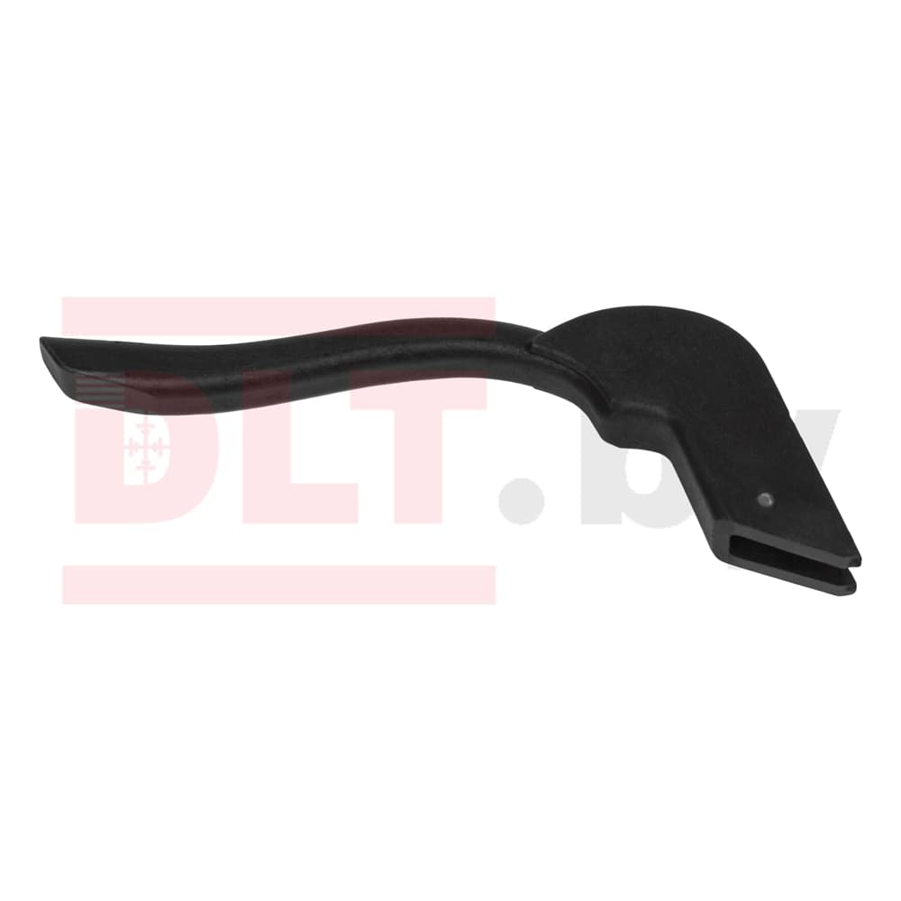 Ручка пластиковая для виброприсоски  DLT SUABU/VIBRO Mini арт. 1193 - фото 3