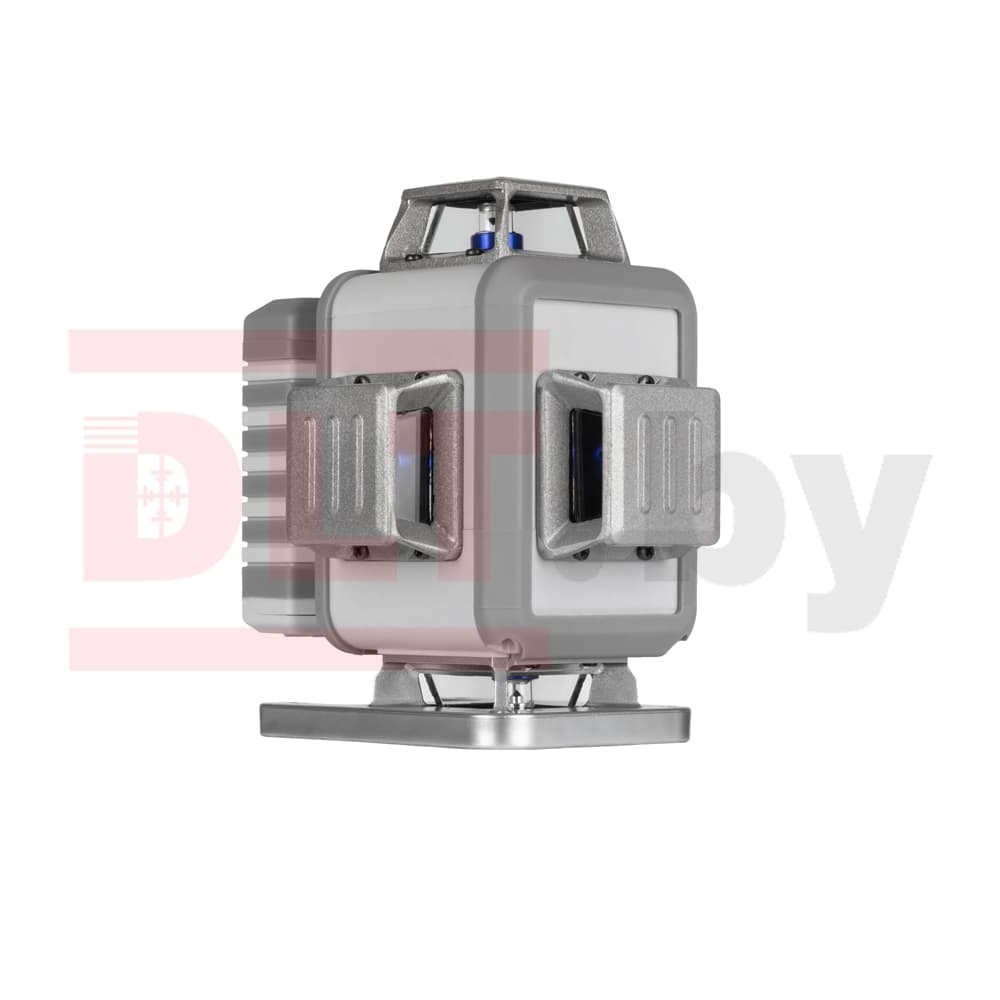 Лазерный уровень (нивелир) DLT EK-04G, арт.4502 - фото 10