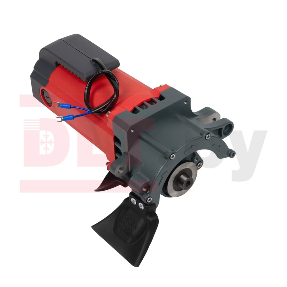 Запасной двигатель электрического плиткореза DLT OptiTronic Auto, версия MAX/BIHUI, арт.3278