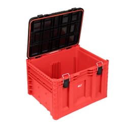 Кейс №2 для системы хранения инструментов DLT серия RED PRO, арт.4064 - фото 2