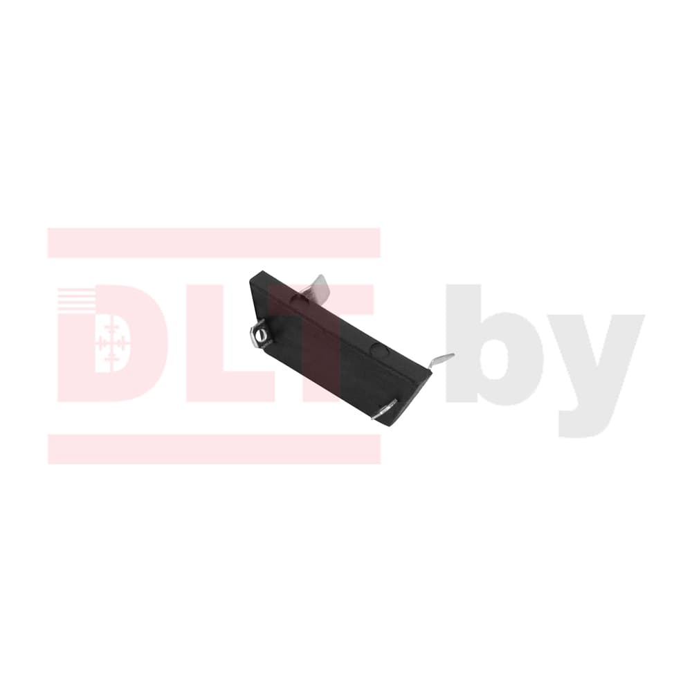 Запасной клемник аккумулятора гравера DLT G-300, арт.4260 - фото 2