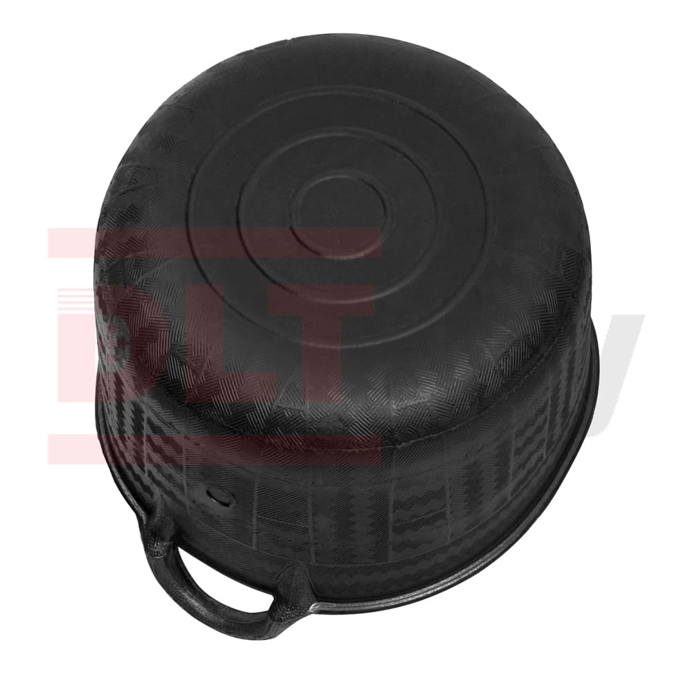 Ёмкость строительная гибкая, DLT,30л (факт. 30л), тип CARBONER, арт.2890 - фото 4