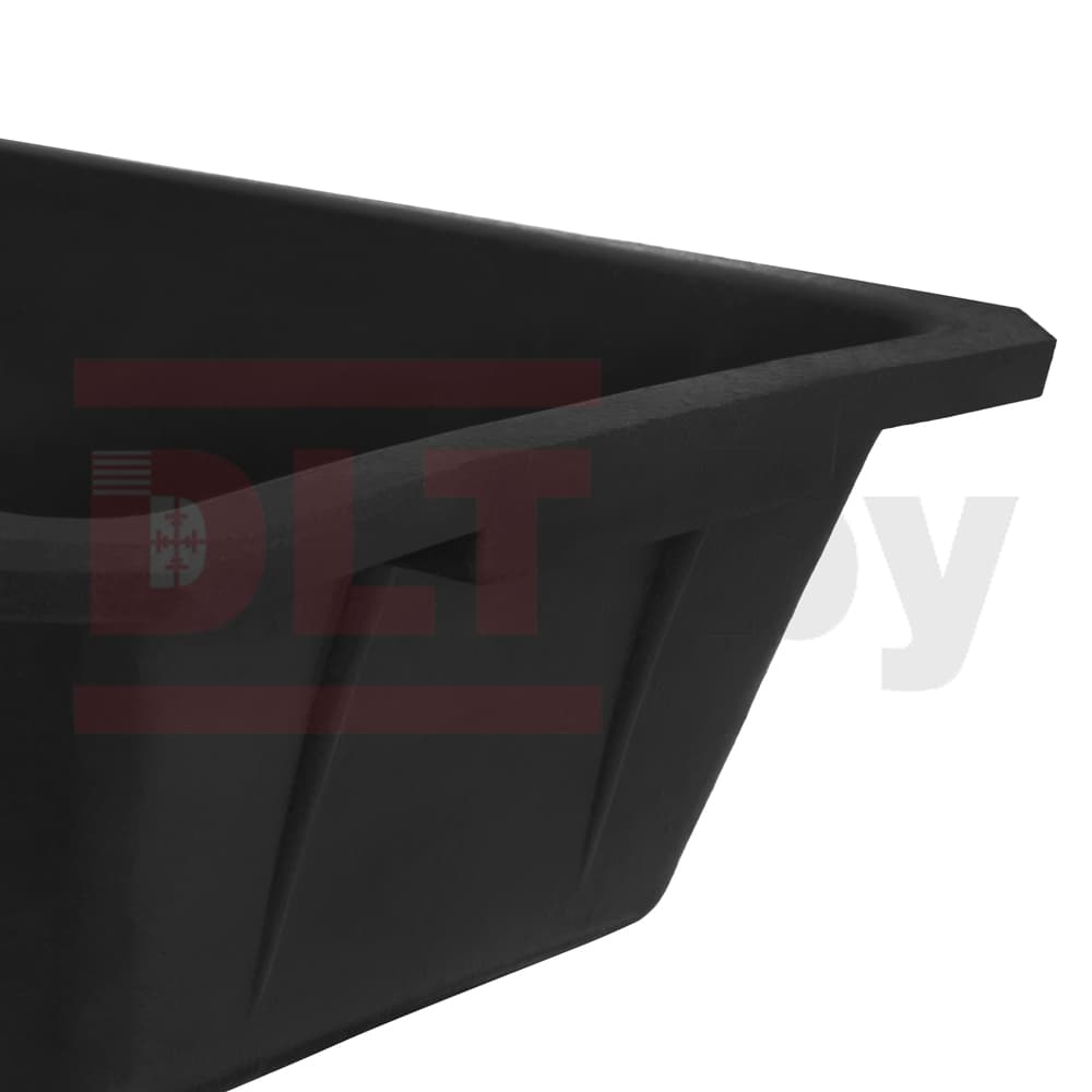 Кювета строительная гибкая, DLT, 10л, тип RUBTRAY, арт.2899 - фото 5