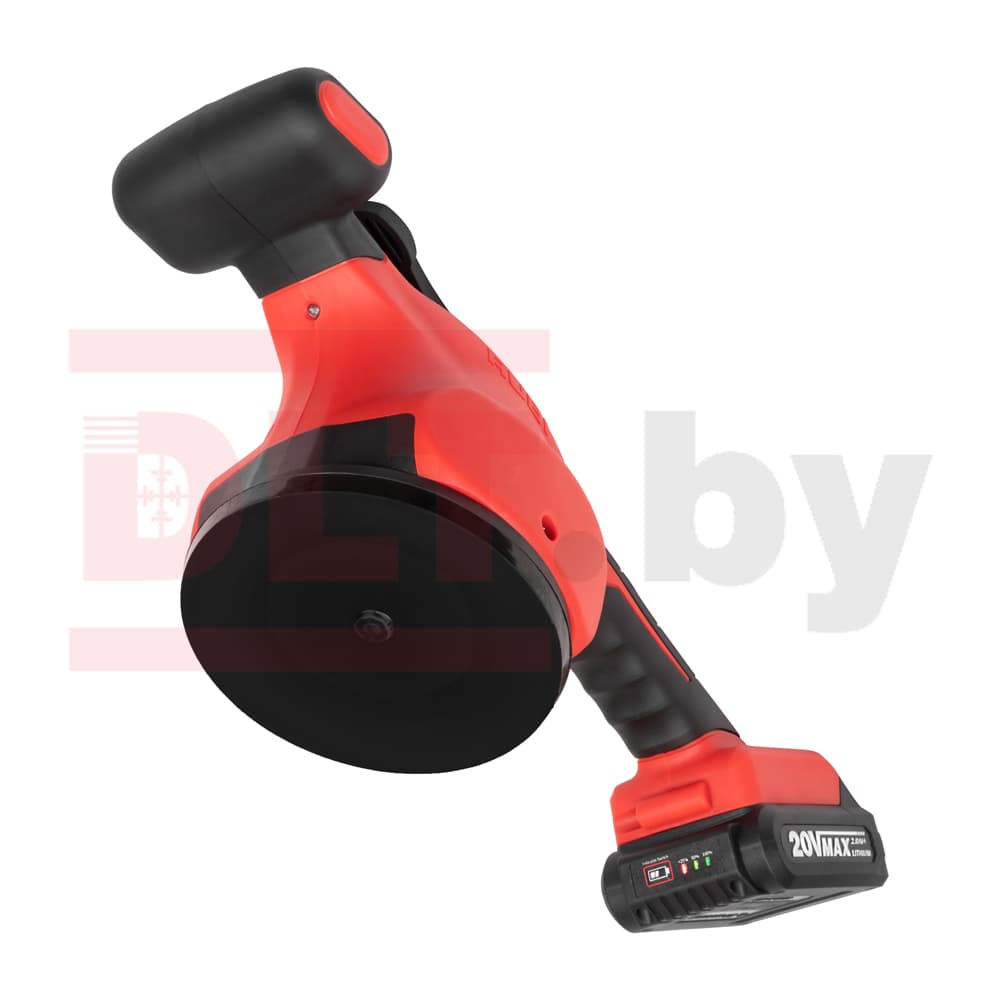 Виброприсоска для укладки плитки RUBI VIBRATOR RV-20, арт.60933 - фото 9