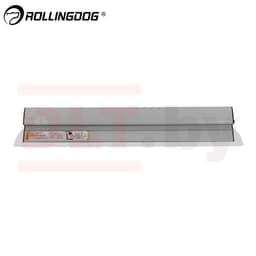 Малярный шпатель Rollingdog 80см, сменное лезвие 0.3 мм, серия Elite, арт.50520