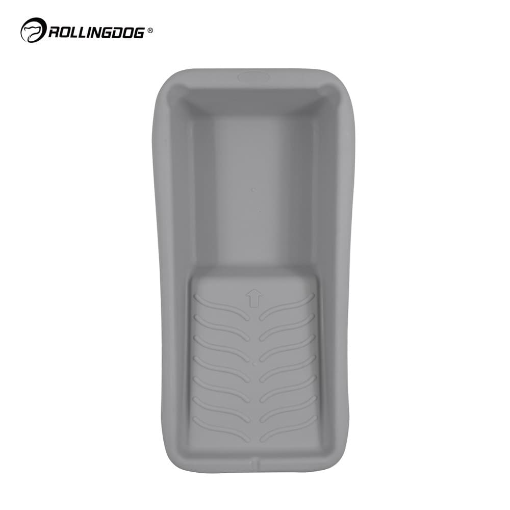 Кювета для краски Rollingdog 4” (100мм), серия Professional, арт.20012