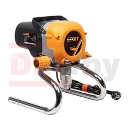 Безвоздушный покрасочный аппарат  MAX-XT MPS1200,(R9221), арт.3345
