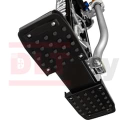 Ходули строительные DLT STILTS (60 - 100 см), арт.0187 - фото 17