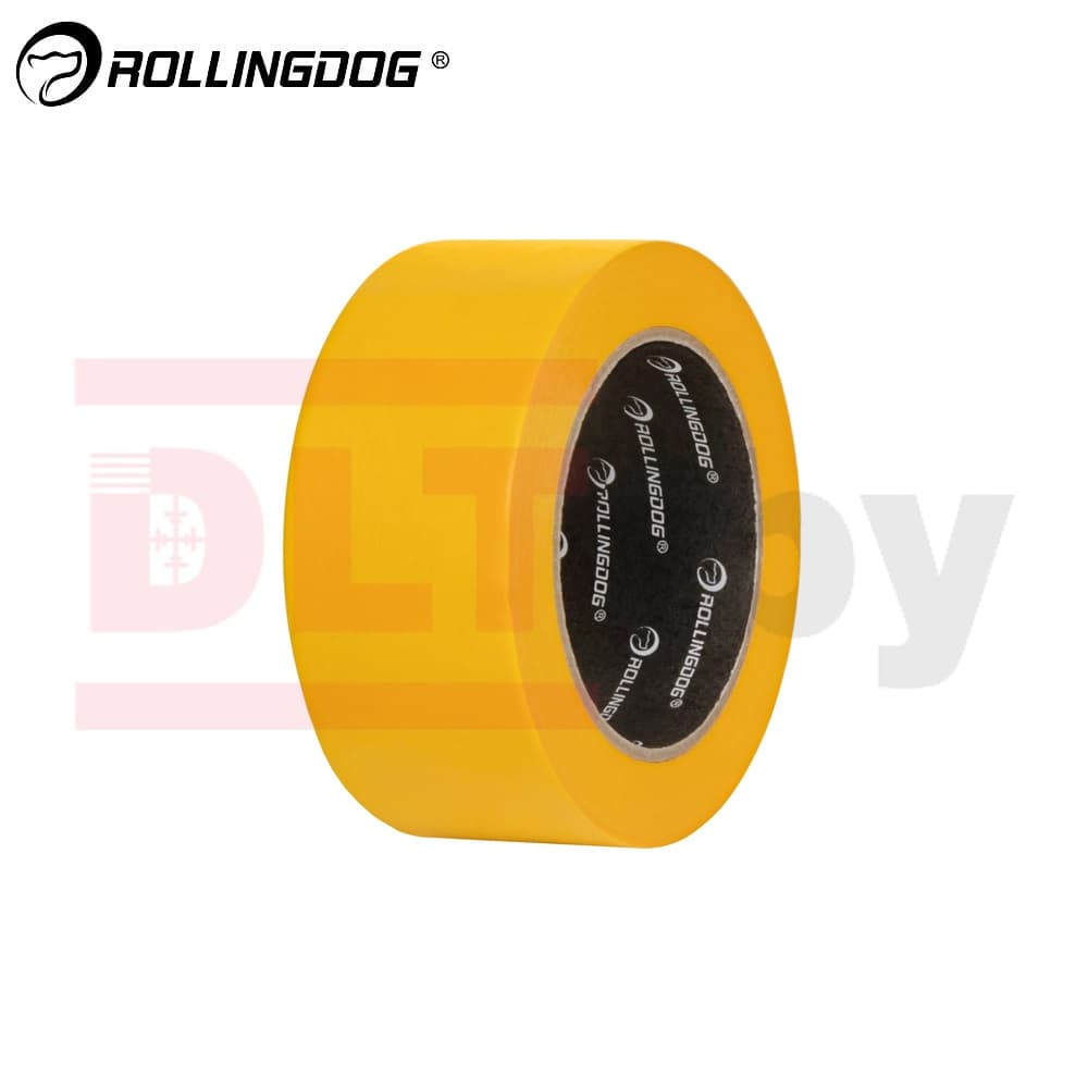 Малярная лента Rollingdog WASHI-SHIELD 48мм x 50м, арт.80855