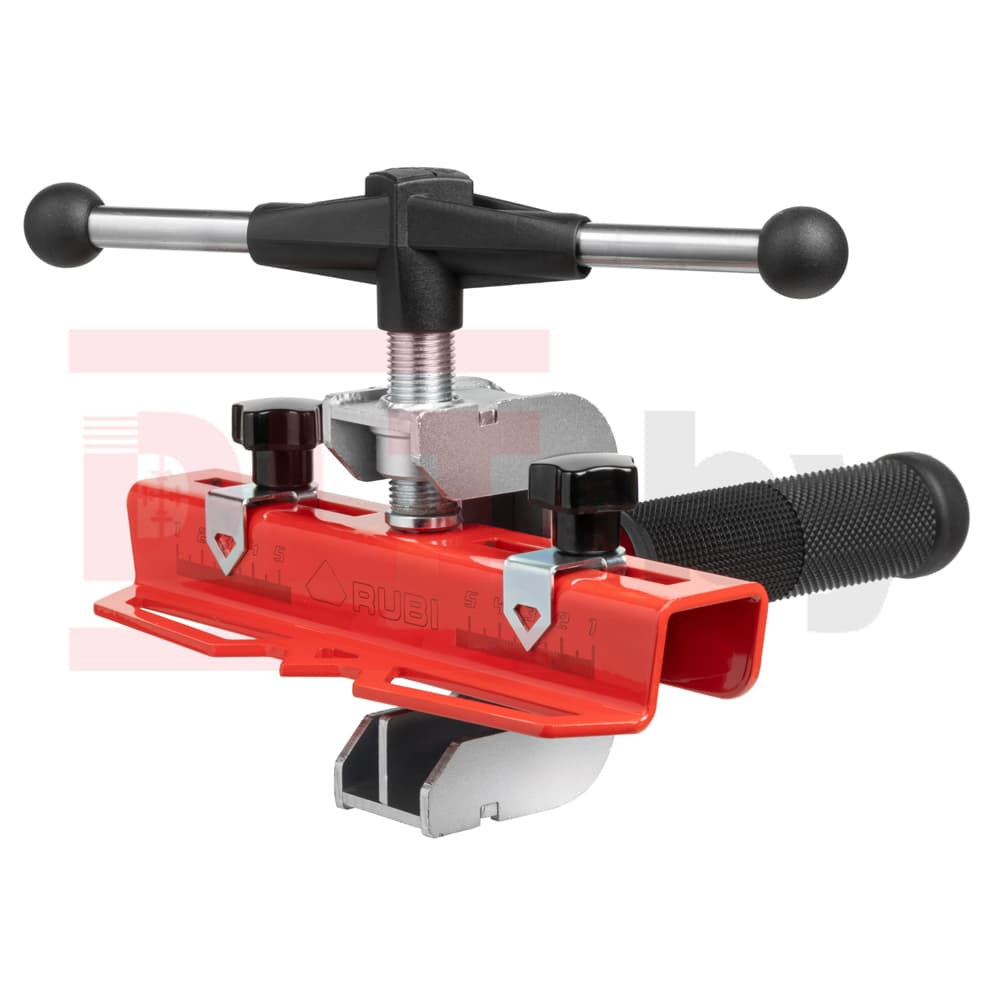 Плиткорез для керамогранита большого формата RUBI Slim System Cutter PLUS, арт.18959 - фото 5