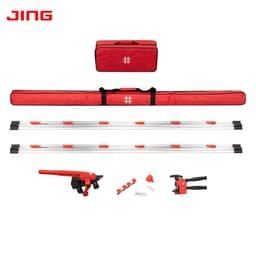 Плиткорез механический JING рез до 3,2м, арт.3500