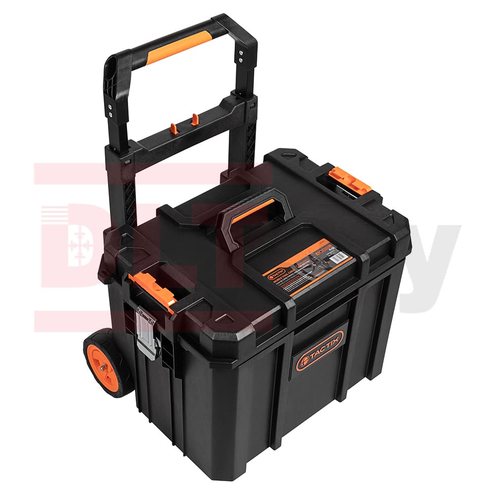 Ящик для инструментов Tactix, арт.320365,серия PRO - фото 7