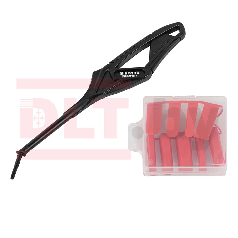 Шпатели для силикона Silicone master, арт.1208 - фото 6