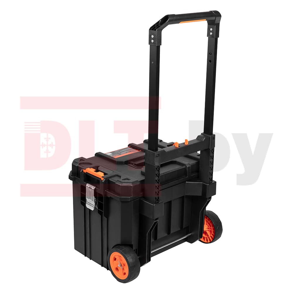 Ящик для инструментов Tactix, арт.320365,серия PRO - фото 5