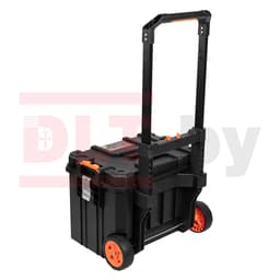 Ящик для инструментов Tactix, арт.320365,серия PRO - фото 5
