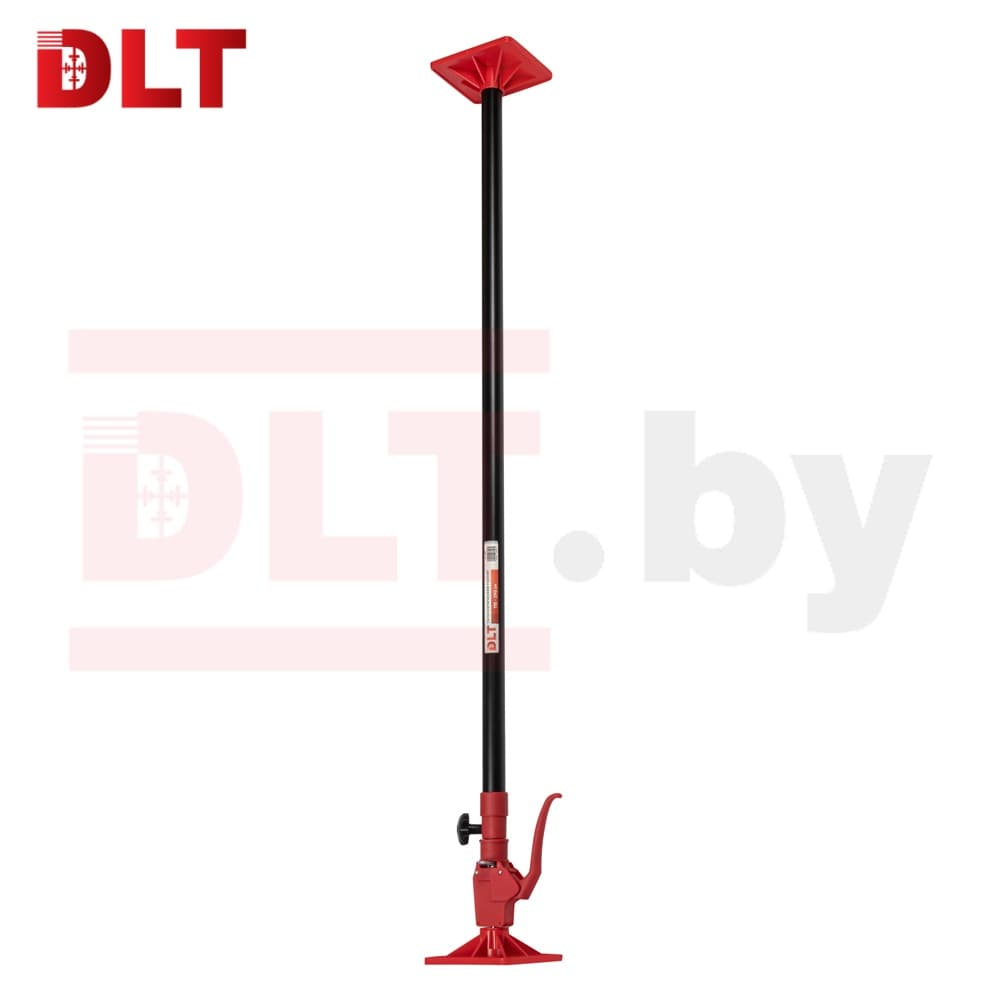 Телескопический распор DLT, 115-290см, арт. 3538