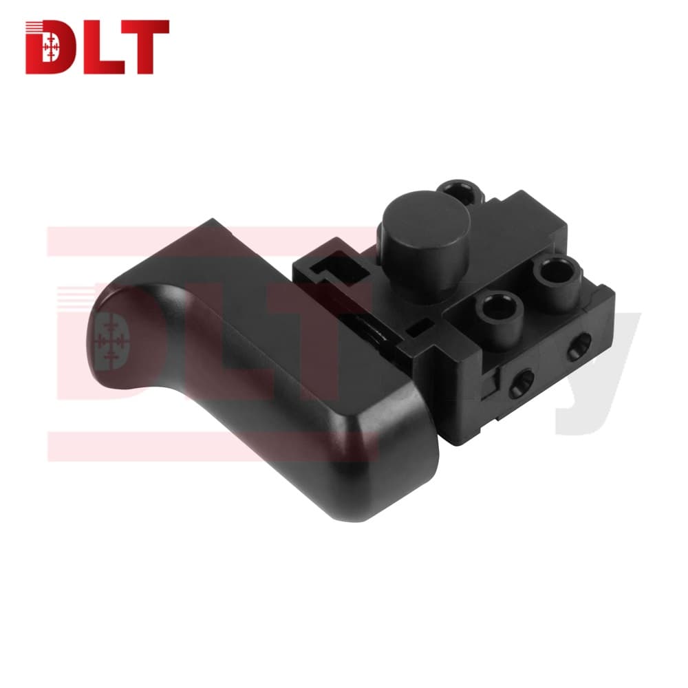 Запасная кнопка включения шлифмашины DLT R7240, арт.2246