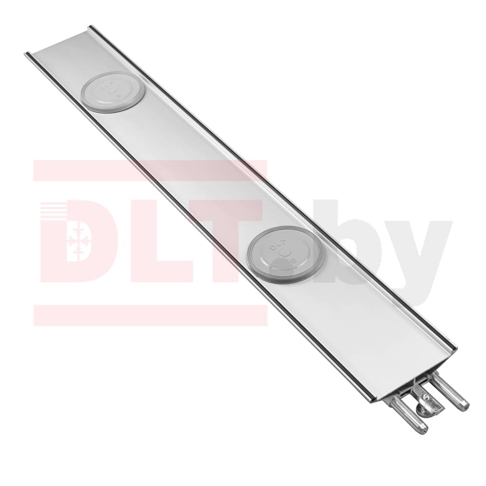 Дополнительная направляющая планка 80см для плиткореза DLT MAXSLim, арт.4439 - фото 2