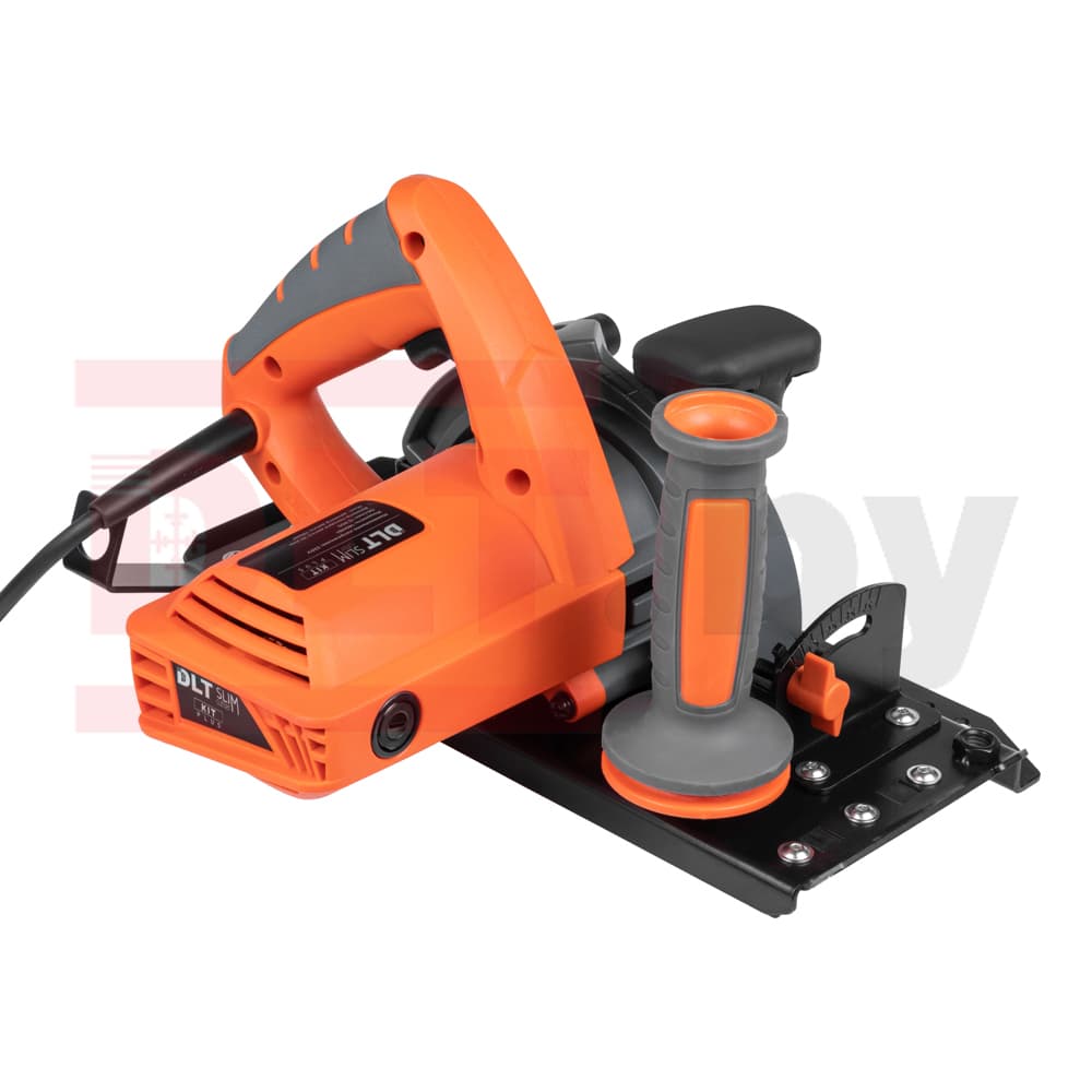 Система резки крупноформатной плитки DLT SLim Cutter KIT-Plus, версия 2.0, арт.1548 - фото 12
