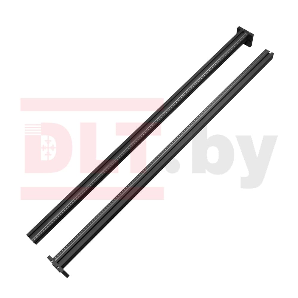 Запасные боковые линейки для плиткореза BIHUI/DLT OptiTronic, версия MAX 80см, арт.TCSA1200-09