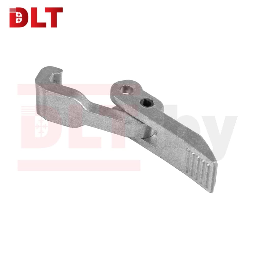 Запасное крепление корпуса рукоятки шлифмашины DLT R7236/GrandFlex V36, арт.2227