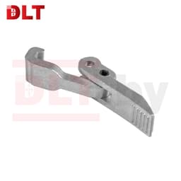 Запасное крепление корпуса рукоятки шлифмашины DLT R7236/GrandFlex V36, арт.2227