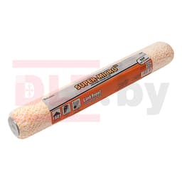 Валик Rollingdog SUPER-MICRO 457мм, ворс 9.5мм, для бюгеля 10мм, микрофибра арт.00395 - фото 2