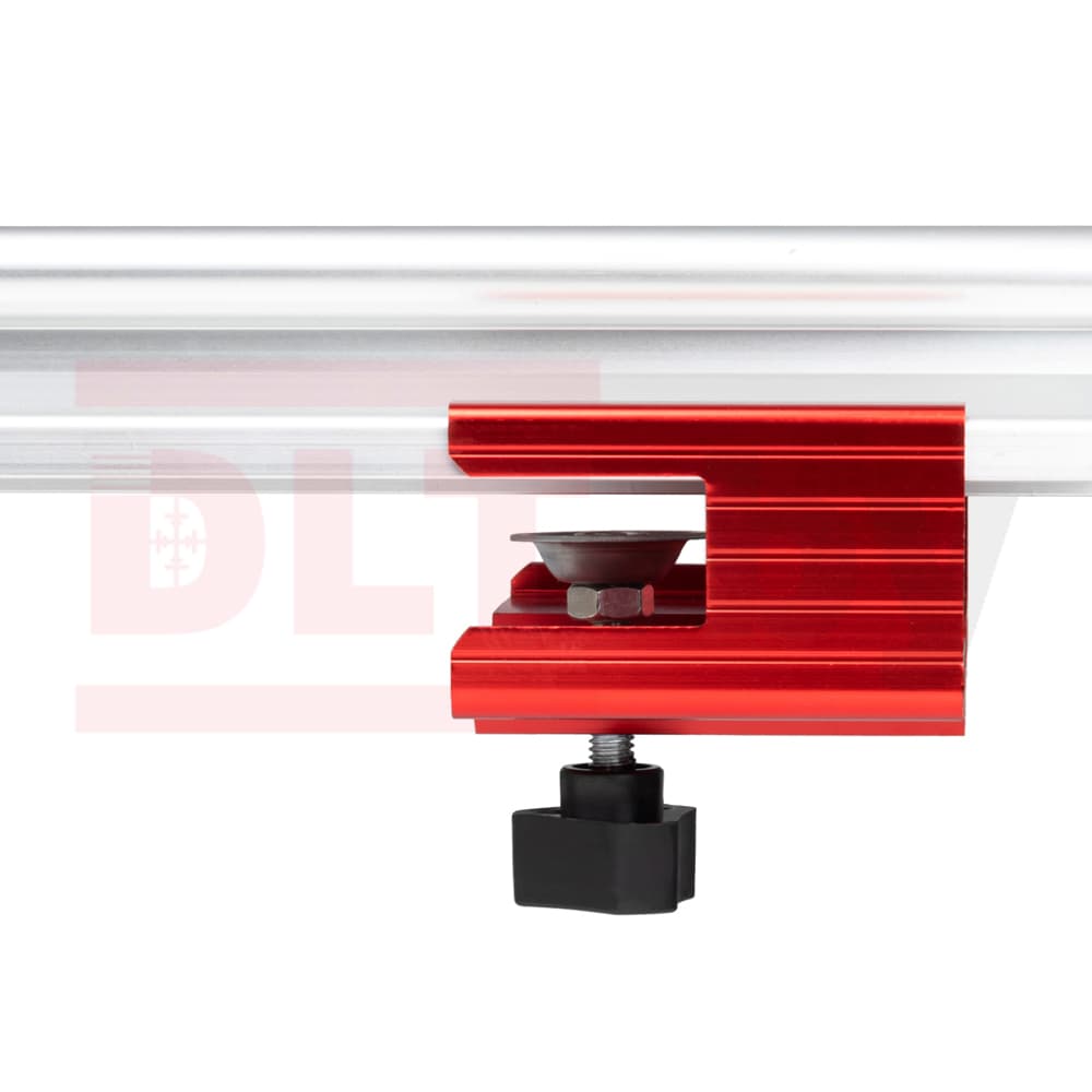 Система резки крупноформатной плитки DLT Slim Cutter MAX-Plus (рез до 2.3м), арт.3588 (1326+3609) - фото 5