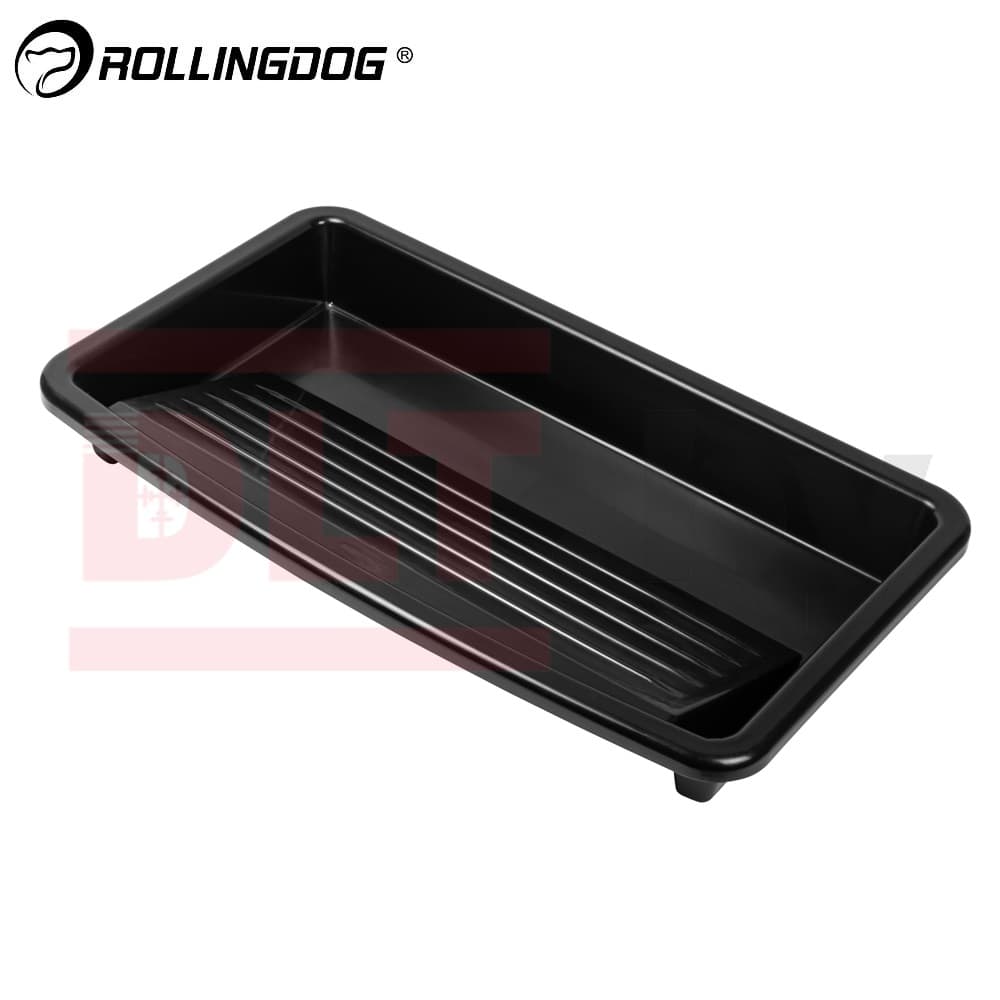 Кювета для краски/крышка для ведра Rollingdog THE MOLOSSUS 18” (457мм), серия Elite, арт.20082