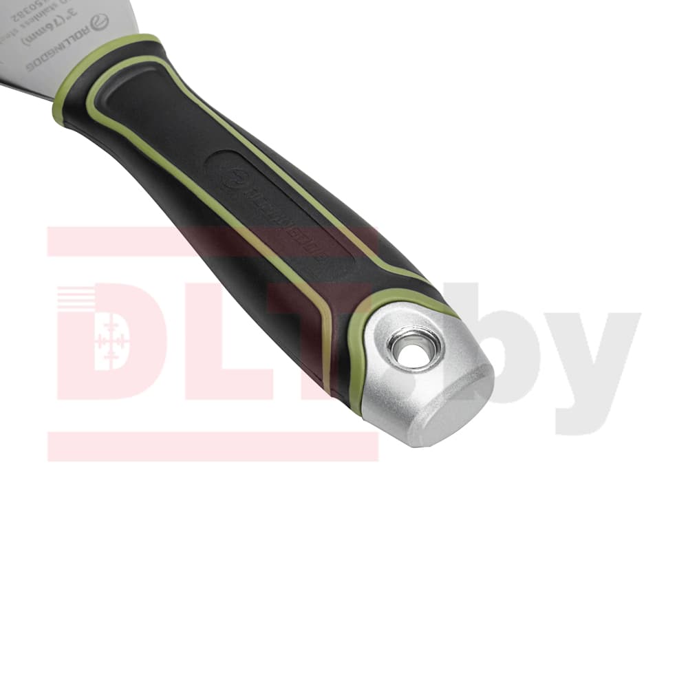 Малярный шпатель Rollingdog Ultra-Flex 3" (76мм), арт.50382 - фото 3