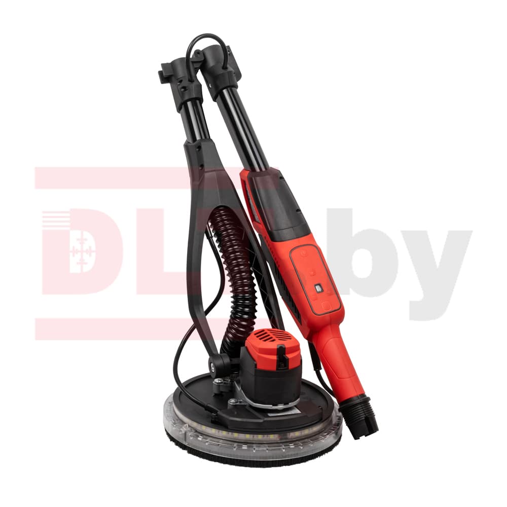 Шлифмашина с бесщеточным двигателем DLT GrandFlex V31 (R7231), арт.0584 - фото 4