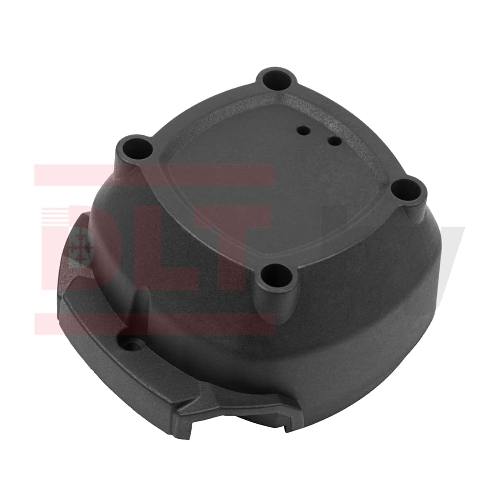 Запасная крышка корпуса для миксера строительного DLT R6406C/GrandFlex М64, арт.1967 - фото 3