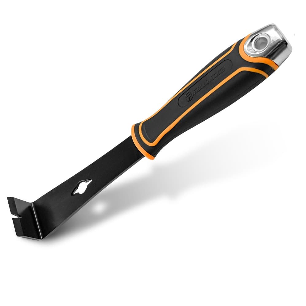 Лом-гвоздодер Rollingdog 1.5&amp;quot; (38мм), серия Elite, арт.50487 - фото 3