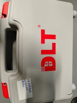 Гравер для резки и шлифовки DLT G-100, арт.1151 (ycenka-2) - фото 5