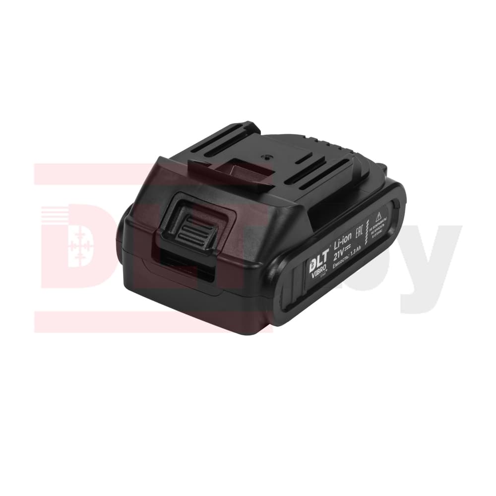 Аккумулятор для виброприсоски DLT Vibro STAR, арт.4430