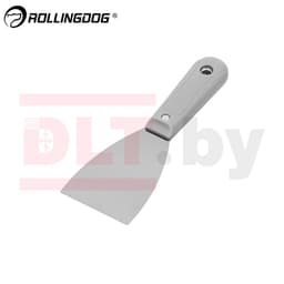 Малярный шпатель Rollingdog 2.5" (63мм), Standard, арт.50463