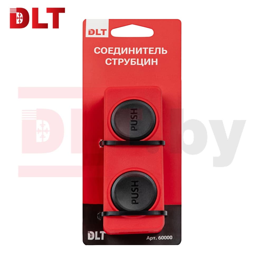 Соединитель струбцин DLT арт.60000