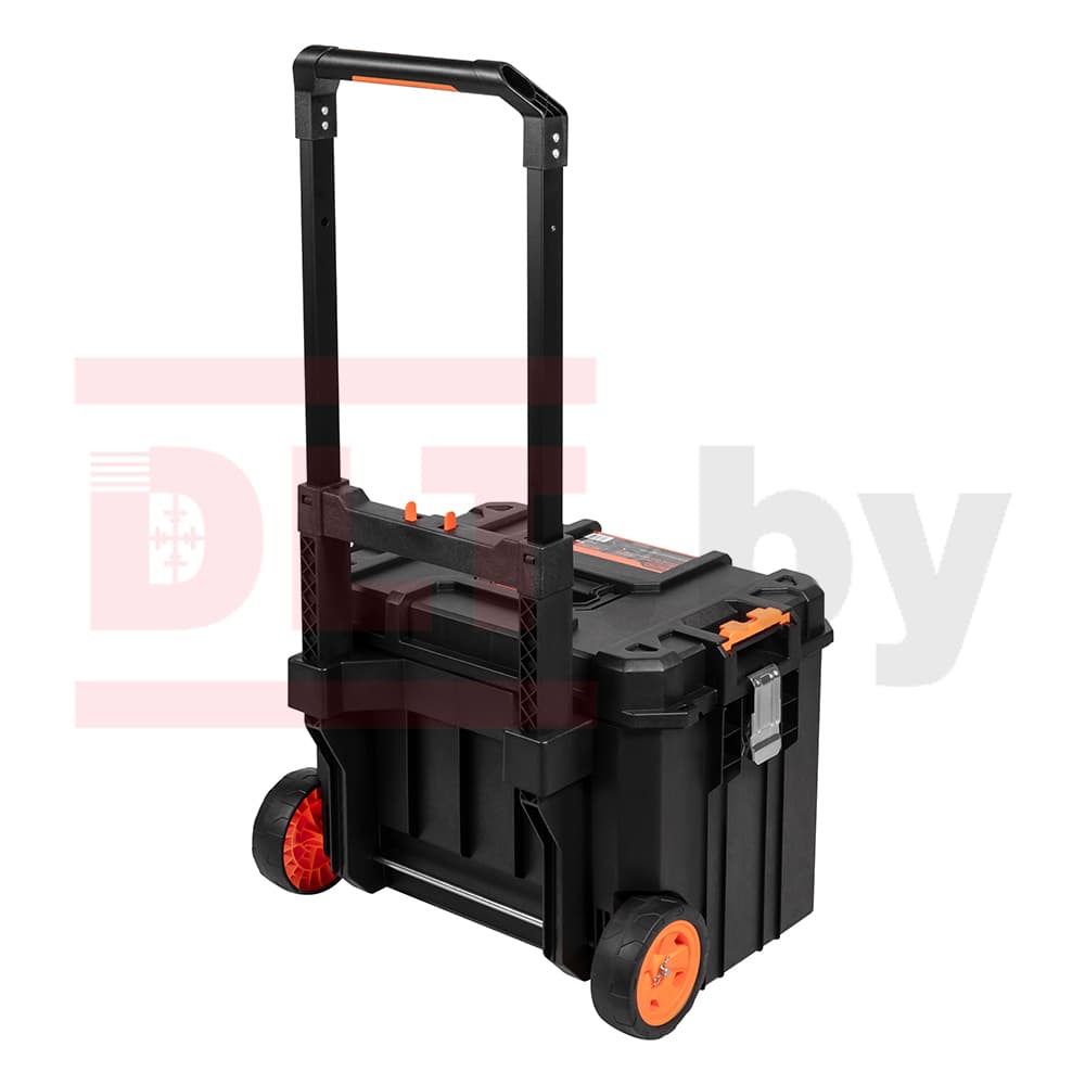 Ящик для инструментов Tactix, арт.320365,серия PRO - фото 6