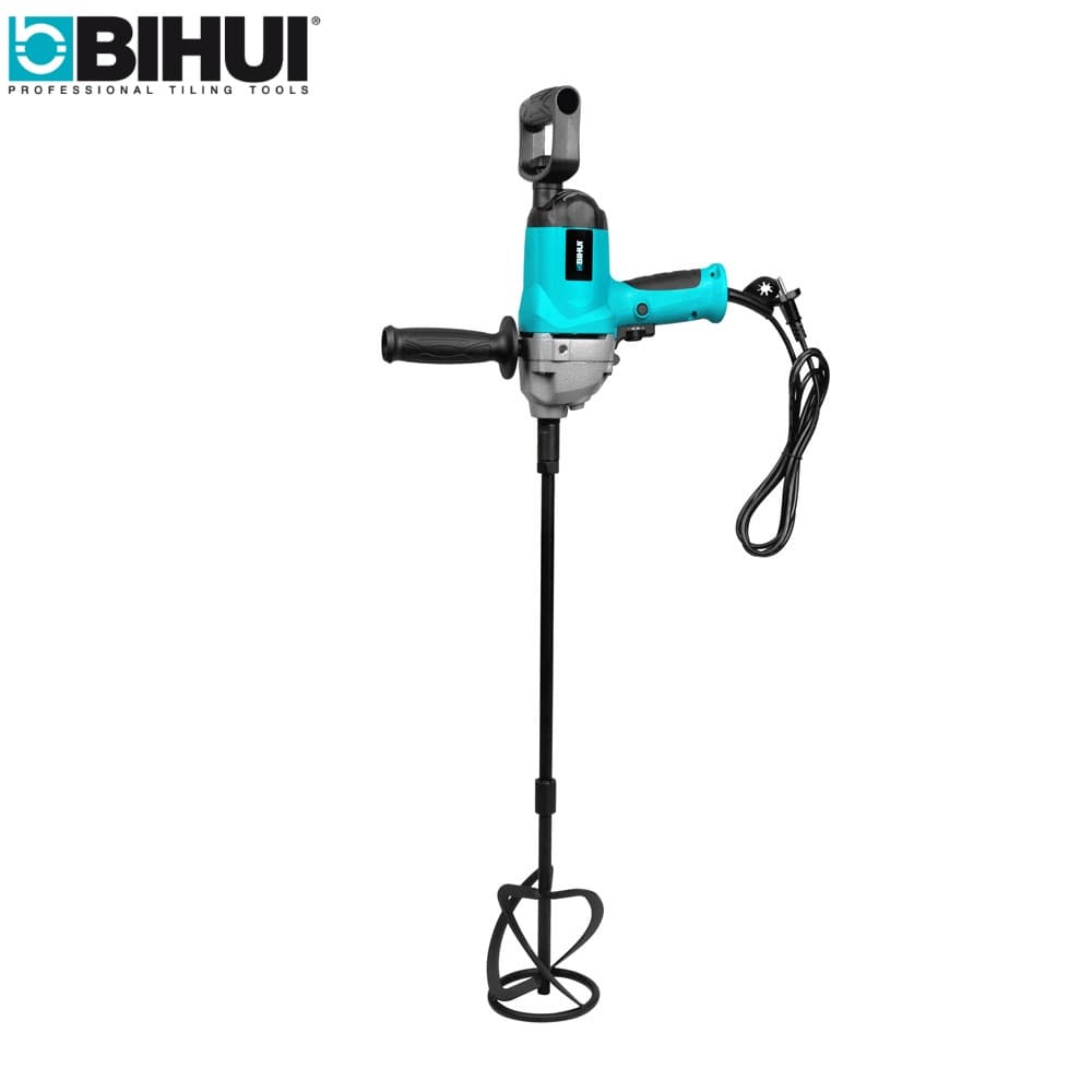 Строительный дрель-миксер BIHUI 1050 Вт, арт.MMC1214